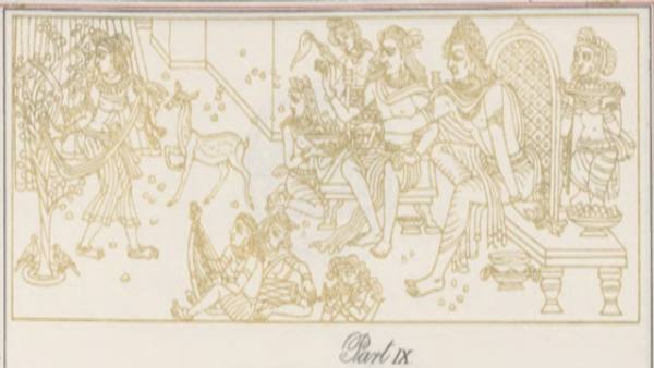 who was Nandalal Bose master of Paintings the Indian Constitution who was Nandalal Bose master of Paintings the Indian Constitution
