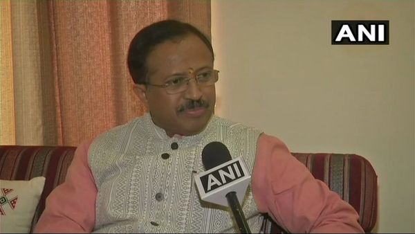 मंत्री वी मुरलीधरन ने दिया आश्वासन