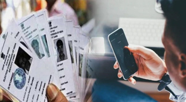 जागरूकता के लिए कचरा कलेक्शन गाड़ी का उपयोग