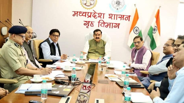 नशे पर लगाम कसने पर जिले में बनेगी कमेटी