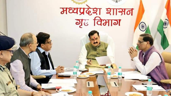 500 नए पुलिस आवास निर्मित