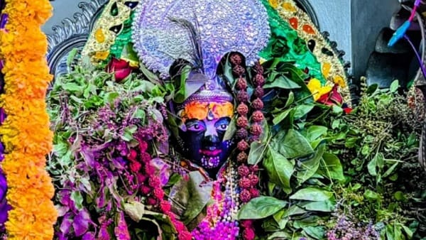 कुछ ऐसी है मान्यता