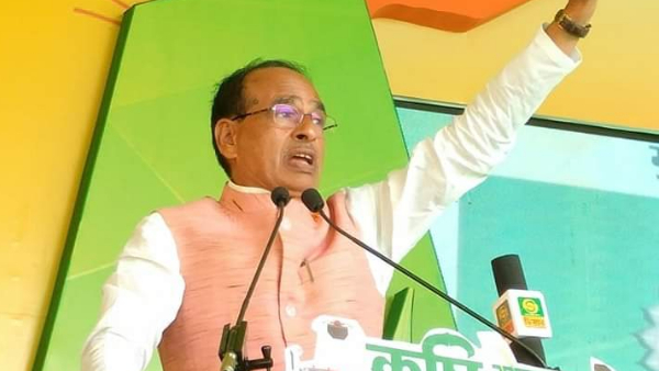 ₹539 करोड़ की लागत की चेतीखेड़ा वृहद सिंचाई परियोजना को एमपी सरकार ने दी मंजूरी