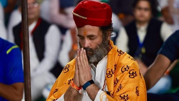 इंदौर में ऐसा है यात्रा का शेड्यूल