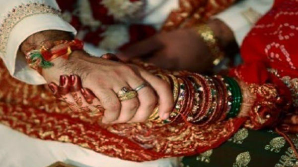 हिंदू धर्म में पुनर्विवाह