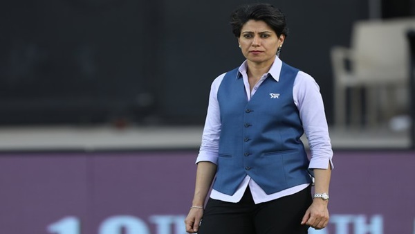 अंजुम चोपड़ा ने टीम चयन पर उठाए सवाल