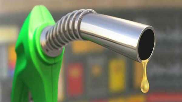 Crude Oil Price Crude Oil Price