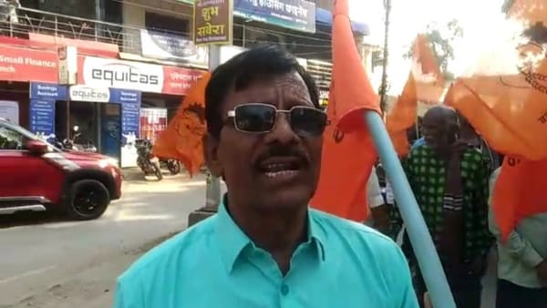 मजदूर संघ के संभागीय अध्यक्ष सोहन बनाफर के अनुसार