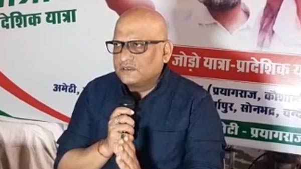 चुनाव के लिए कांग्रेस नहीं करती है प्रचार प्रसार