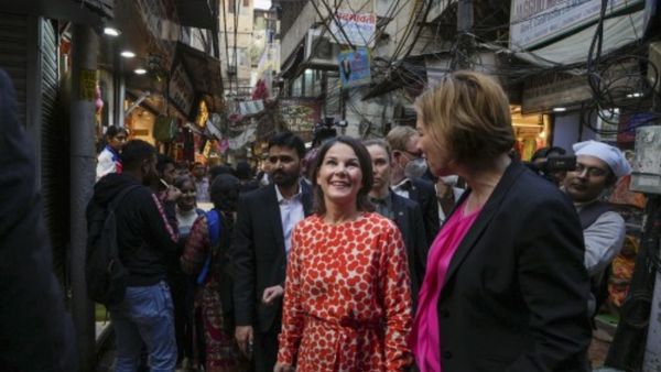 भारत को बताया महत्वपूर्ण व्यापारिक साझीदार