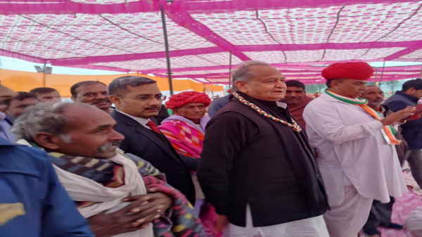 ashok gehlot ashok gehlot