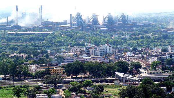 bhilai bhilai