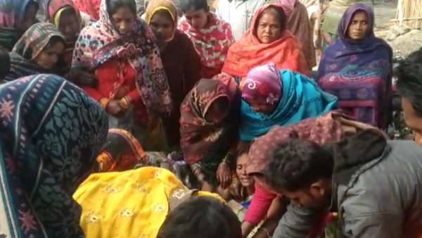 cat wild attack on 8 months old baby boy in pratapgarh declared dead news latest up cat wild attack on 8 months old baby boy in pratapgarh declared dead news latest up