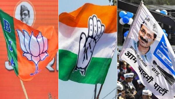 Assembly Elections 2022 Assembly Elections 2022