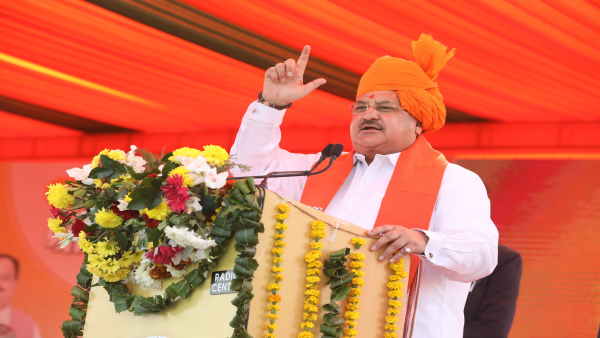 पार्टी का शीर्ष नेतृत्व भी जिम्मेदार