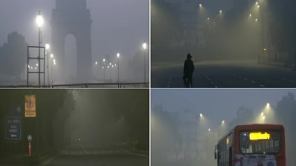 Delhi Ka Mausam Delhi Ka Mausam