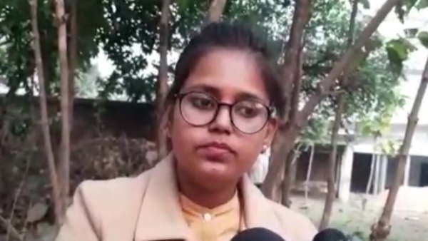 Ballia Human rights team reached with dog squad in search of 100 dead bodies there was news of burial in the garden of a house Ballia Human rights team reached with dog squad in search of 100 dead bodies there was news of burial in the garden of a house