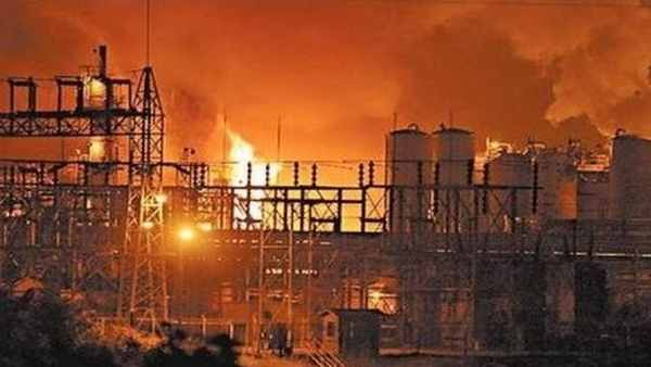 कैसे हुआ मिथाइल आइसोसाइनेट का रिसाव