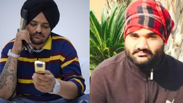 मूसेवाला की हत्या गोल्डी बराड़ ने क्यों की ?