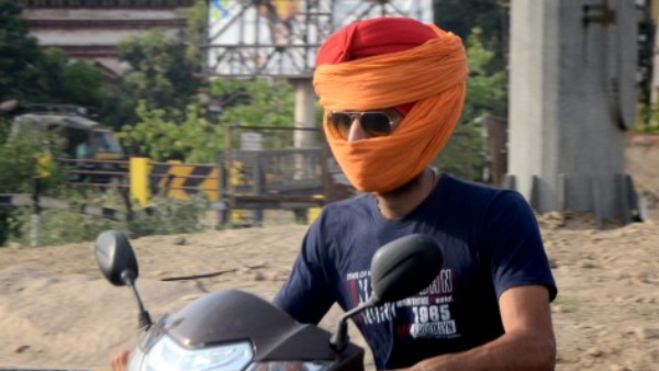 2022 में खूब तपा भारत का ये शहर