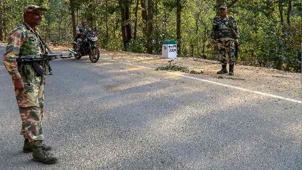 मिट्टी में नाइट्रोजन की भारी कमी के चलते संकट