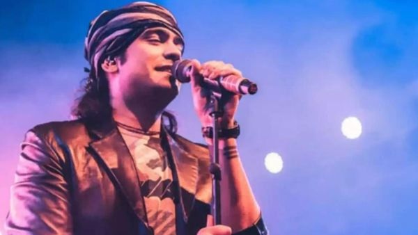 फोटो देखकर जुबिन के फैंस हुए खुश