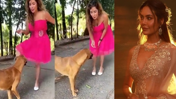 काजल की लोगों ने जमकर लगाई क्लास