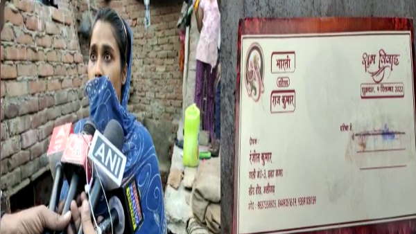 bjp leader and kashyap samaj fight relegion conversion threat to government aligarh news bjp leader and kashyap samaj fight relegion conversion threat to government aligarh news