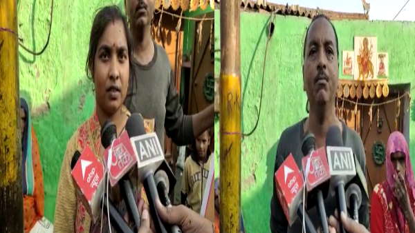 bjp leader and kashyap samaj fight relegion conversion threat to government aligarh news bjp leader and kashyap samaj fight relegion conversion threat to government aligarh news