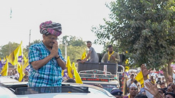 विसावदर सीट से भूपतभाई भायाणी