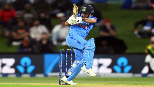इशान किशन टीम में शामिल