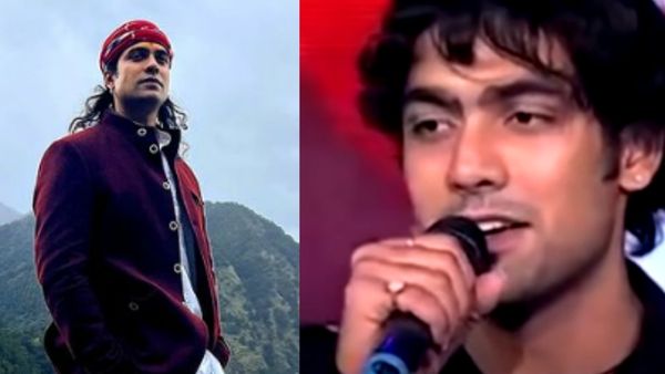 सोनू निगम ने किया था रिजेक्ट