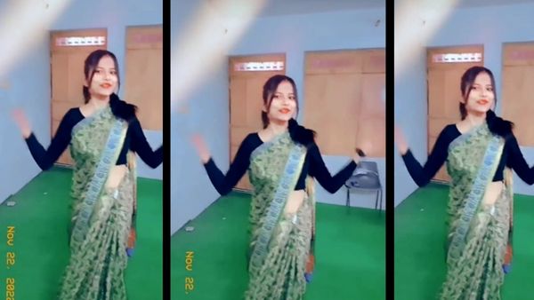 कुछ लोगों ने की टीचर की जमकर तारीफ