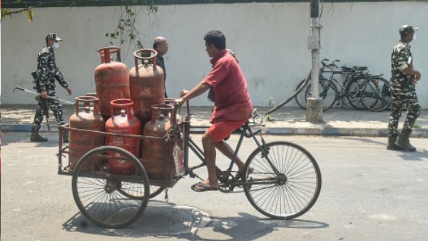 LPG Price LPG Price