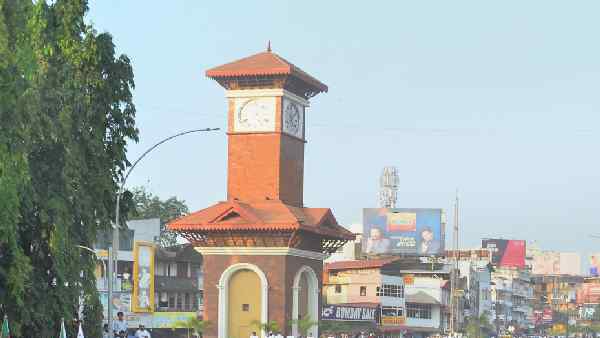 महाराष्ट्र एकीकरण समिति को बताया कारण