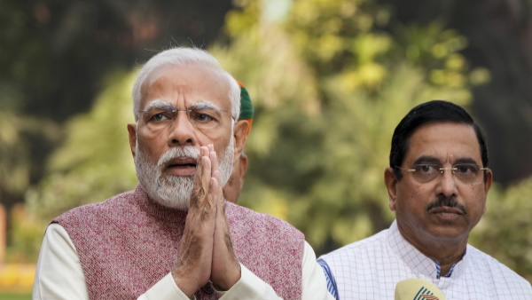 15 साल भाजपा की विदाई, पीएम का चेहरा भी नहीं आया काम