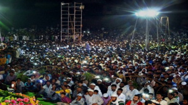 यूसीसी किसी एक धर्म के खिलाफ नहीं है