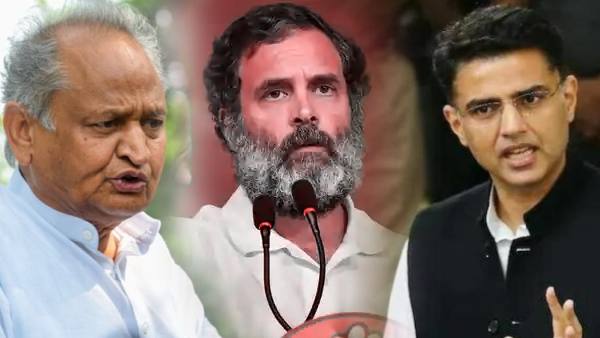 क्या कहा था कि गहलोत ने