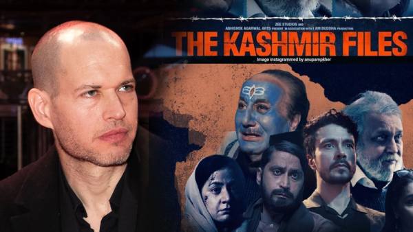 the kashmir files what reason to invited leftist Lapid to IFFI 2022 the kashmir files what reason to invited leftist Lapid to IFFI 2022