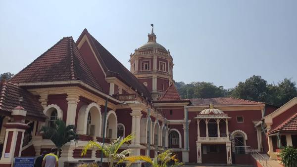top famous temples in Goa you should visit these top famous temples in Goa you should visit these