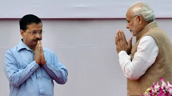 भाजपा मजबूत लेकिन आप उसके लिए खतरे की घंटी