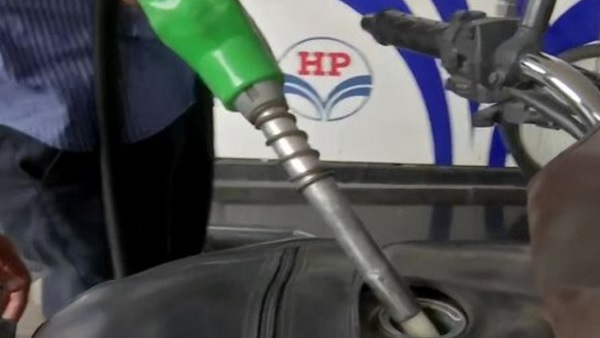 Petrol-Diesel Price Petrol-Diesel Price