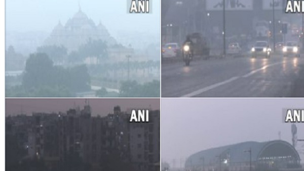 Delhi Ka Mausam Delhi Ka Mausam