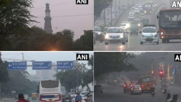 Delhi Ka Mausam Delhi Ka Mausam