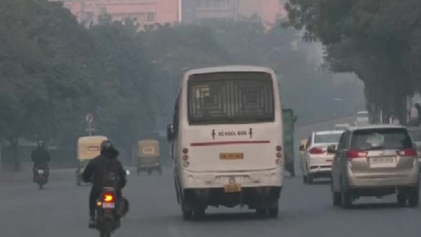 Delhi Ka Mausam Delhi Ka Mausam