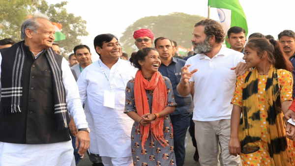 पहले जून में शुरू होनी थी भाजपा की यात्रा
