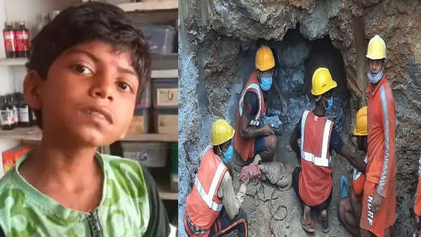 राहुल नहीं है सामान्य बालक, इसलिए आई थी दिक्कतें