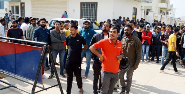 राजू ठेठ की हत्या किसने की?