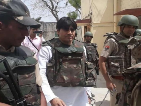 गोपाल फोगावट हत्याकांड सीकर