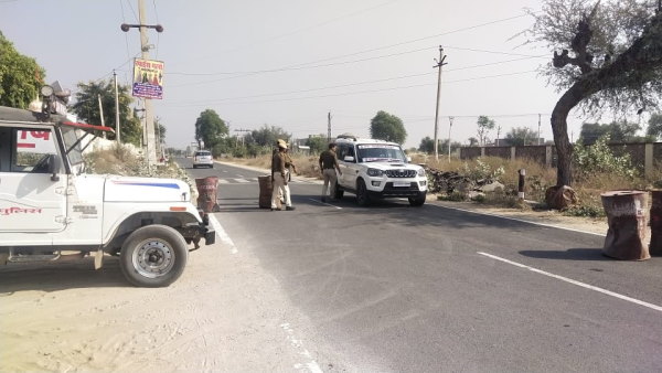 विजयपाल की हत्या के बाद बलबीर बानूड़ा हुआ खून का प्यासा